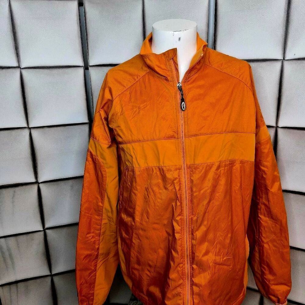 Slazenger golf windbreaker